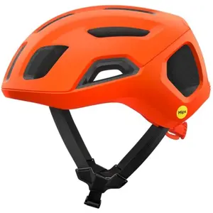 Comparateur de prix : Casque POC Ventral Air MIPS orange brillant - M