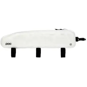Comparateur de prix : Sacoche de cadre POC Ultra Top Tube 1,7L blanche