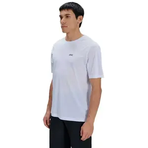Comparateur de prix : Poc - Motion Air S/S Jersey - Maillot VTT homme Hydrogen White - XS