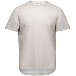 Poc - Motion Air S/S Jersey - Maillot VTT homme Granite Grey - L