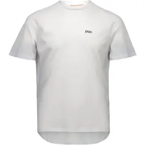 Poc - Motion Air S/S Jersey - Maillot VTT homme Hydrogen White - L