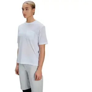 Comparateur de prix : Poc - Motion S/S Jersey - Maillot VTT femme Hydrogen White - XS