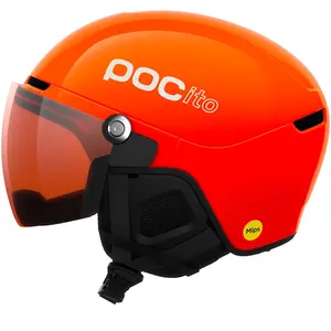 Comparateur de prix : Poc Casque Avec Visière Pocito Obex