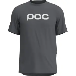 Poc - Reform Enduro Tee - Maillot VTT homme Sylvanite Grey - XS pas cher