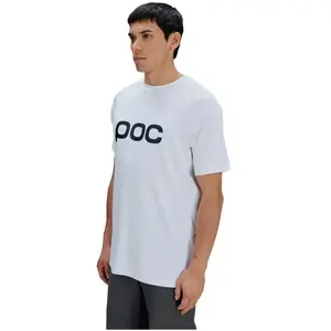 Comparateur de prix : Poc - Reform Enduro Tee - Maillot VTT homme Hydrogen White - XXL