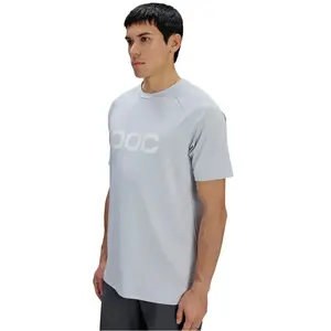 Comparateur de prix : Poc - Reform Enduro Tee - Maillot VTT homme Granite Grey - S