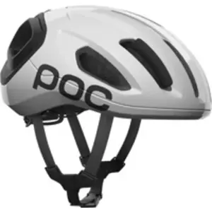 Comparateur de prix : Casque vélo de route POC Amidal (Hydrogen White/Uranium Black Matt)