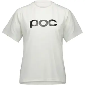 Poc - Reform Enduro Tee - Maillot VTT femme Hydrogen White - S