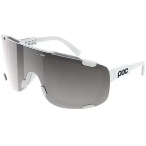 Comparateur de prix : Poc Lunettes De Soleil Devour Mid Clarity Road/Sunny Silver/CAT3
