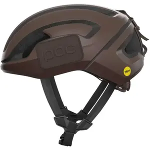 Casque POC Omne Ultra MIPS marron - M-L pas cher