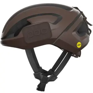 Casque POC Omne Ultra MIPS marron - XS-S pas cher