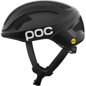 Comparateur de prix : Casque POC Omne Air MIPS noir asphalte - M-L