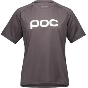 Poc - Reform Enduro Tee - Maillot VTT femme Sylvanite Grey - M