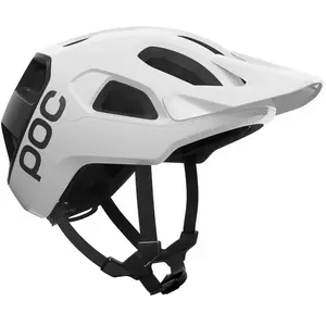 Comparateur de prix : Casque POC Cularis MIPS blanc polaire noir - XS-S