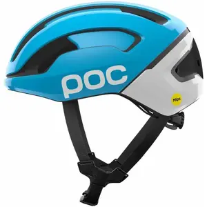 Comparateur de prix : Casque POC Omne Beacon MIPS bleu blanc - XS-S