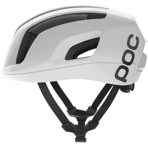 Comparateur de prix : Poc - Cytal Carbon - Casque vélo route Hydrogen White - L (56 - 61 cm)