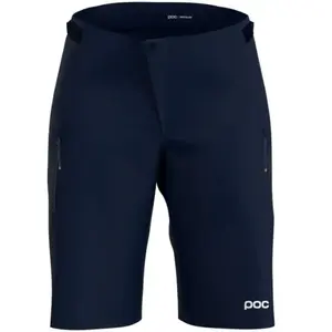 Comparateur de prix : Poc - Motion Shorts - Short VTT femme Apatite Navy - XS