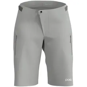 Comparateur de prix : Poc - Motion Shorts - Short VTT femme Granite Grey - XS