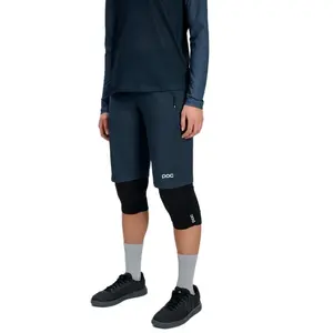 Comparateur de prix : Poc - Motion Shorts - Short VTT femme Apatite Navy - L