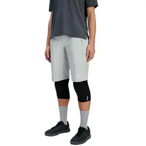 Comparateur de prix : Poc - Motion Shorts - Short VTT femme Granite Grey - S