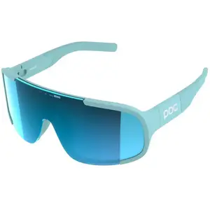 Poc - Aspire WF Cat 3 - Lunettes vélo Indicolite Blue - Clarity Univer... pas cher