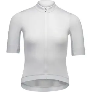 Comparateur de prix : Poc - Thermal Lite Jersey - Maillot vélo femme Granite Grey - M