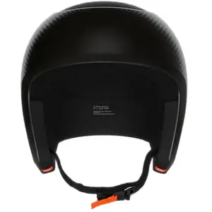 Casque de ski POC Super Skull Noir XL/2XL (59/62 cm) 10122-8728