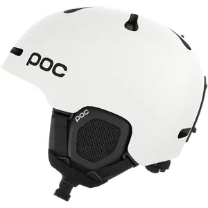 POC - Casque de ski/snowboard - Fornix Ltd. Hydrogen White Matt - Tai... pas cher