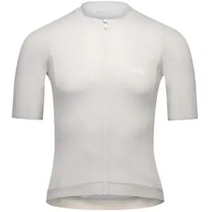 Comparateur de prix : Maillot de vélo POC M's Cadence Jersey (Granite Grey) Homme