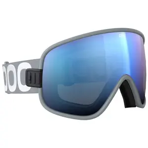 Poc - Vitrea Cat 2 - Masque ski Granite Grey - Partly Sunny Blue Cat 2 pas cher