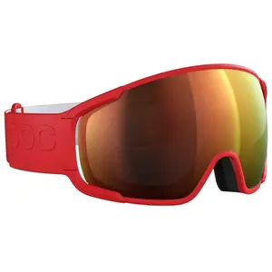 Poc - Zonula Cat 2 - Masque ski Prismane Red - Partly Sunny Blue Cat 2 pas cher