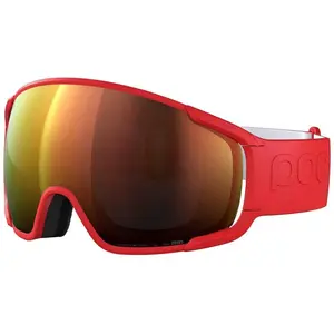POC Zonula Prismane Red Masque rouge Uni pas cher