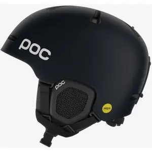 Poc - Fornix MIPS - Casque ski Blixten Blue Matt - XS / S (51 - 54 cm) pas cher