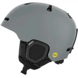 Poc - Fornix MIPS - Casque ski Granite Grey Matt - XS / S (51 - 54 cm) pas cher