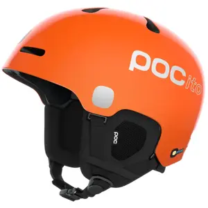 POC Fornix MIPS Casque orange ML pas cher