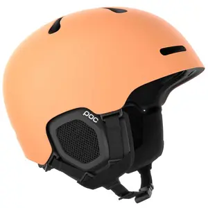 Comparateur de prix : Casque de ski POC Fornix MIPS (Apricot Sunstone Matt)