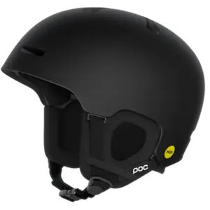 Comparateur de prix : Casque de ski POC Fornix MIPS (IUranium Black Matt)