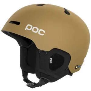 Comparateur de prix : Poc - Fornix MIPS - Casque ski Uranium Black Matt - M / L (55 - 58 cm)