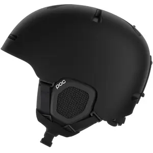 Comparateur de prix : Poc - Fornix - Casque ski Uranium Black Matt - XS / S (51 - 54 cm)
