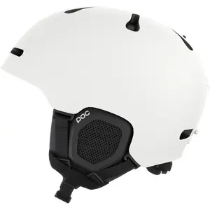 Poc - Fornix - Casque ski Hydrogen White Matt - XS / S (51 - 54 cm) pas cher