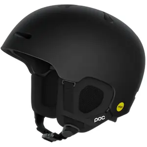 Comparateur de prix : Poc - Fornix - Casque ski Uranium Black Matt - M / L (55 - 58 cm)