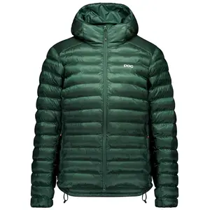 Comparateur de prix : Poc - Coalesce Jacket - Doudoune femme Pargasite Green - M