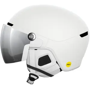 Comparateur de prix : Poc Casque Avec Visière Obex