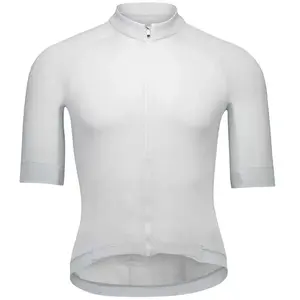 Comparateur de prix : Poc - Thermal Lite Jersey - Maillot vélo homme Granite Grey - XL
