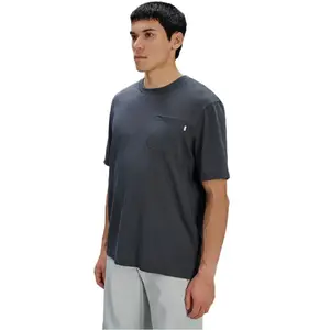 Poc - Motion S/S Jersey - Maillot VTT homme Sylvanite Grey - XL pas cher