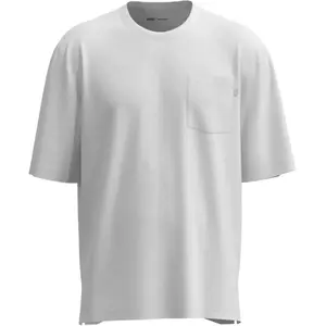 Poc - Motion S/S Jersey - Maillot VTT homme Hydrogen White - M