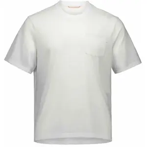 Poc - Motion S/S Jersey - Maillot VTT homme Hydrogen White - XL pas cher