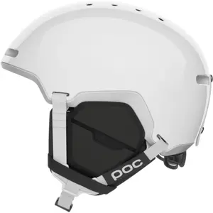 Poc - Calyx Carbon - Casque ski Hydrogen White - XS / S (51 - 54 cm)Vendu parhardloop