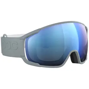 Comparateur de prix : Poc - Zonula Cat 2 - Masque ski Granite Grey - Partly Sunny Blue Cat 2