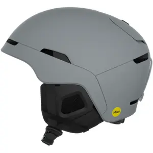 Comparateur de prix : Poc - Obex MIPS - Casque ski Granite Grey Matt - XL / XXL (59 - 62 cm)